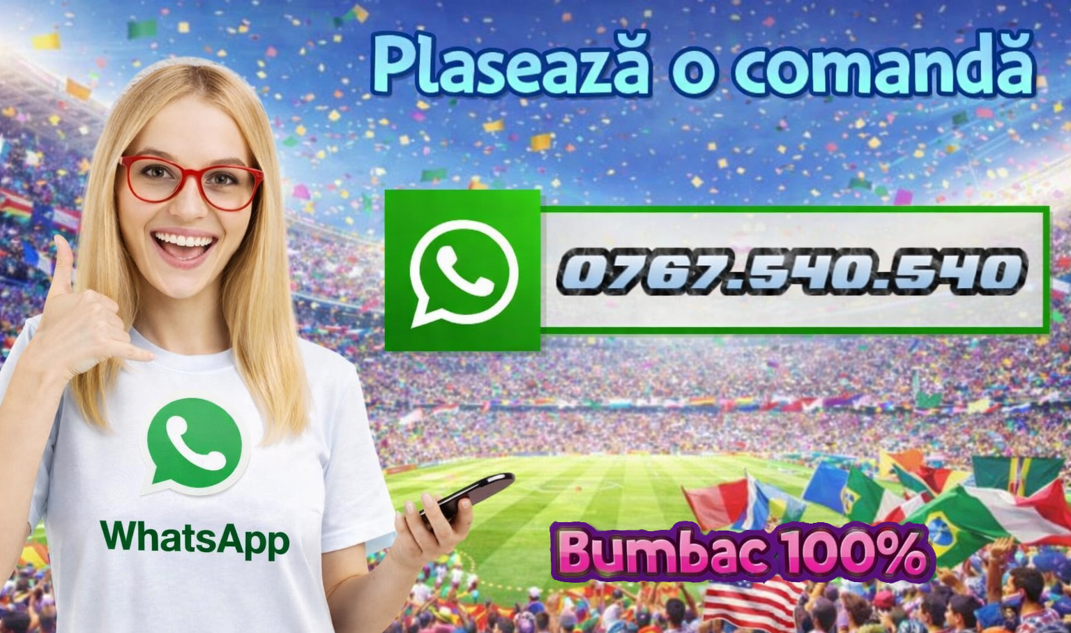 Plaseaza o comanda! Livrare rapida!